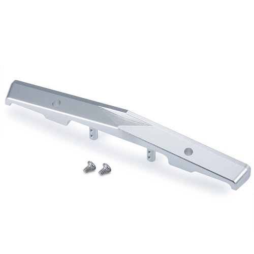 AXSPEED Metal Front Rear Bumper for 1/24 RC Crawler Car Axial SCX24 AXI00001 - Picture 10 of 19