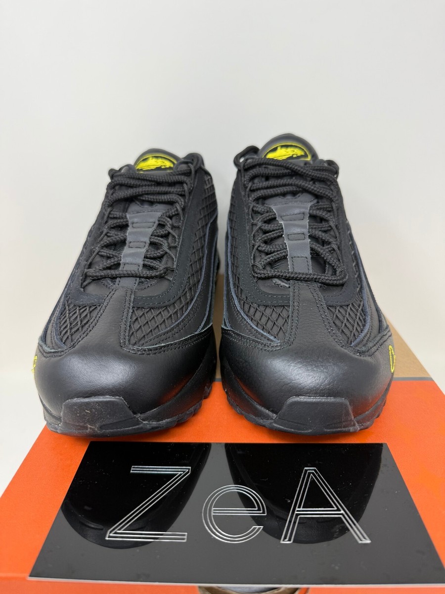 Nike x Corteiz Air Max 95 