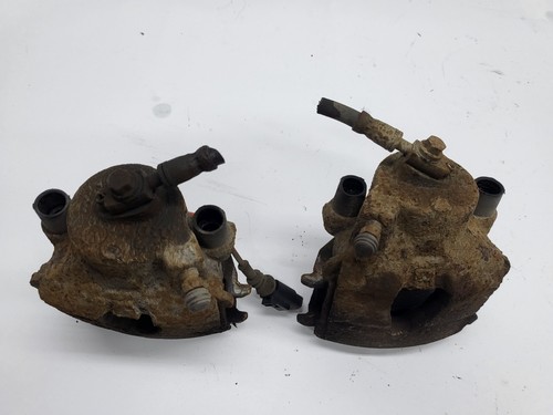 VW Golf 5 1K - Bremssattel Bremszange Bremse vorne rechts & links (11)