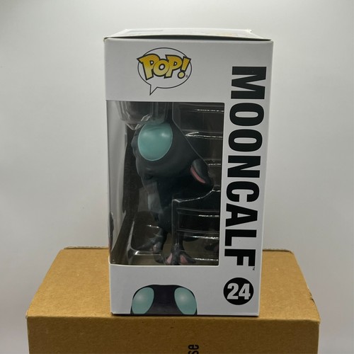 Funko POP #24 Special Edition Mooncalf - Fantastic Beasts - Very Rare Special ed - Bild 2 von 6
