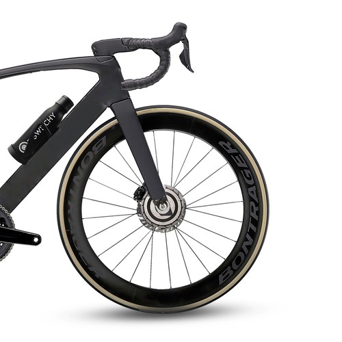COMPLETE ELECTRIC BIKE KIT EBIKE 