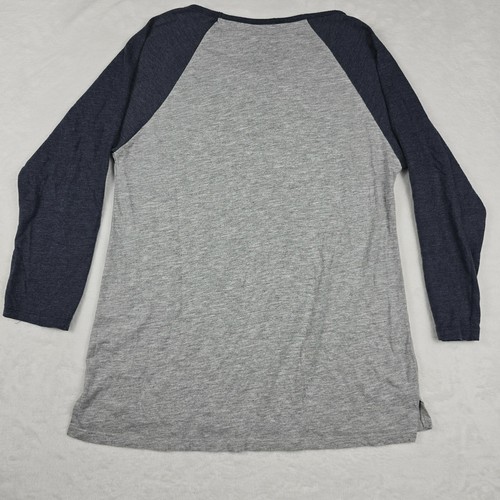 Boston Sports Apparel New England vs Everyone Women's Size Large Shirt - Picture 7 of 7