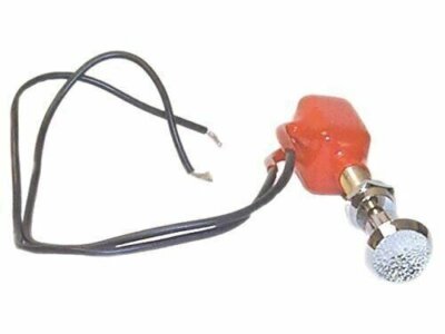 Sierra International MP39390B Weather Resistant Push Pull Off-On SPST Switch ...