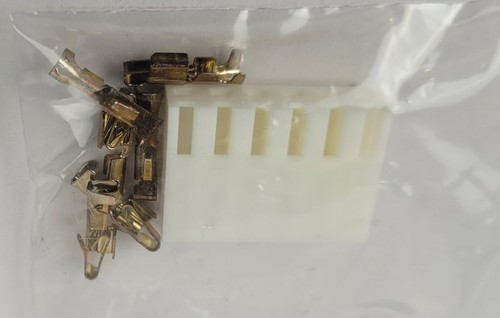 ADVANCED MOTION CONTROLS Digiflex Digital Servo Drive DR100EE20A8BDCB New - Picture 5 of 5