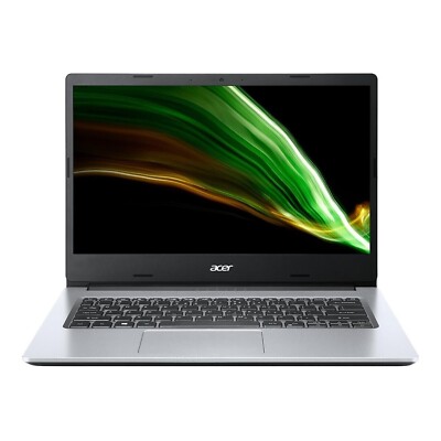 Acer Aspire 3 Laptop Intel Celeron N4500 8GB 128GB SSD 15,6 Zoll Windows 11