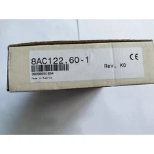1PC NEW For B&R 8AC122.60-1 Communication Card In Box Free Shipping#QW