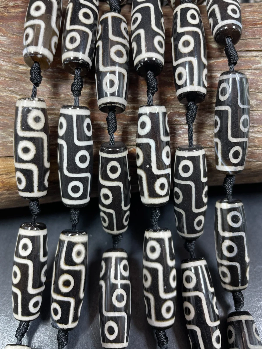 Tibetan agate beads sale