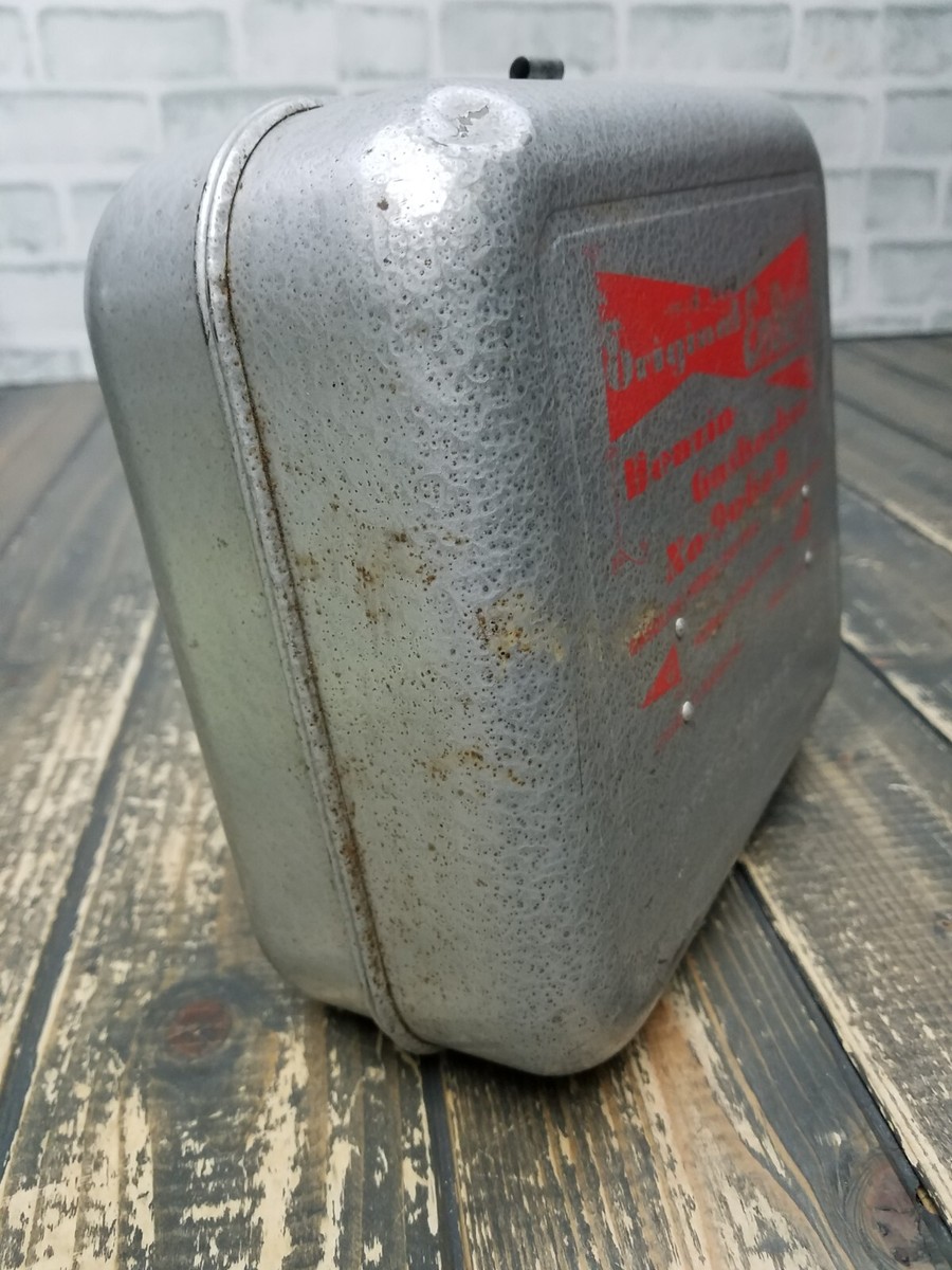 1960's ENDERS 9060 D Stove Germany Pressure Portable Cooker 1960's ENDERS 9060 D Stove Germany Pressure Portable Cooker
