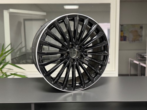 " MERCEDES BENZ GLC W254 X254 C254 AMG ALUMINIUMFELGE 20 ZOLL A2544010800 " - Bild 2 von 5
