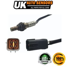 Fits Mazda Mazda6 2007-2013 1.8 2.0 AST Front Lambda Oxygen Sensor #1 4 Wire