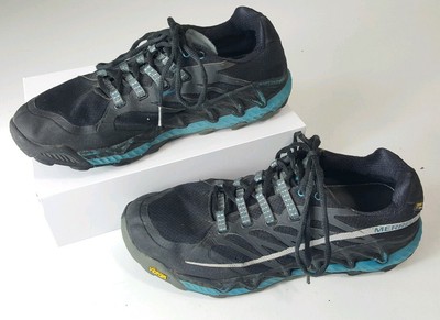 merrell all out peak