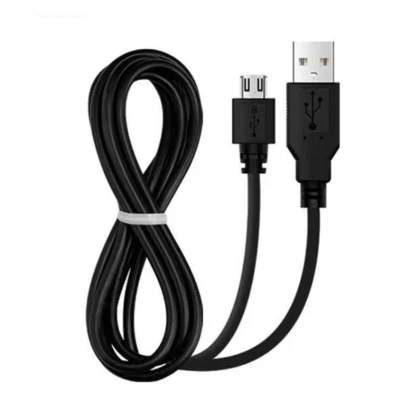 Câble USB de charge et synchronisation pour liseuse Kobo Clara HD - 100 cm - Photo 1/4