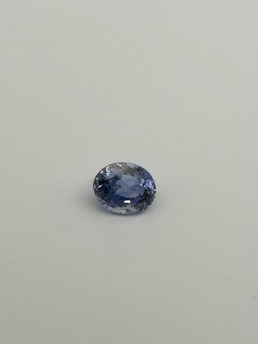 2.15ct Un heated Ceylon blue sapphire