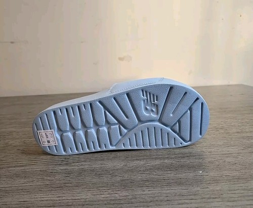 New Balance Blue / Slides Slippers Expedited US Men 6 Women 8 - Picture 9 of 13