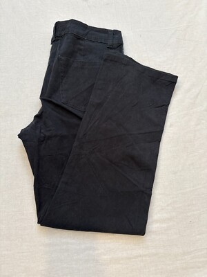Lee Damen Classic Straight Leg Jeans 32W 29L Grade A Lee Jeans (7079)