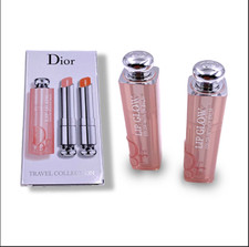Christian Dior Addict Lip Glow Reviver Duo Co...