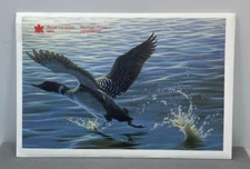 1988 Royal Canadian Mint ~ RCM ~ Uncirculated Mint Set ~ 6 Coins