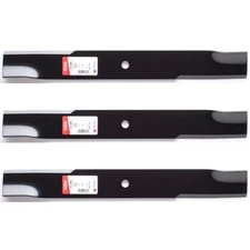 Oregon 91-308 Replacement Blades for 60" Hustler 602439 793380 794859 795252