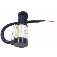 12V Shut off Solenoid 04234373 for Deutz 912 913 914 Engine D914L06 TCD914L06