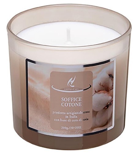 Hypno - Candele artigianali da 200g - Picture 21 of 21