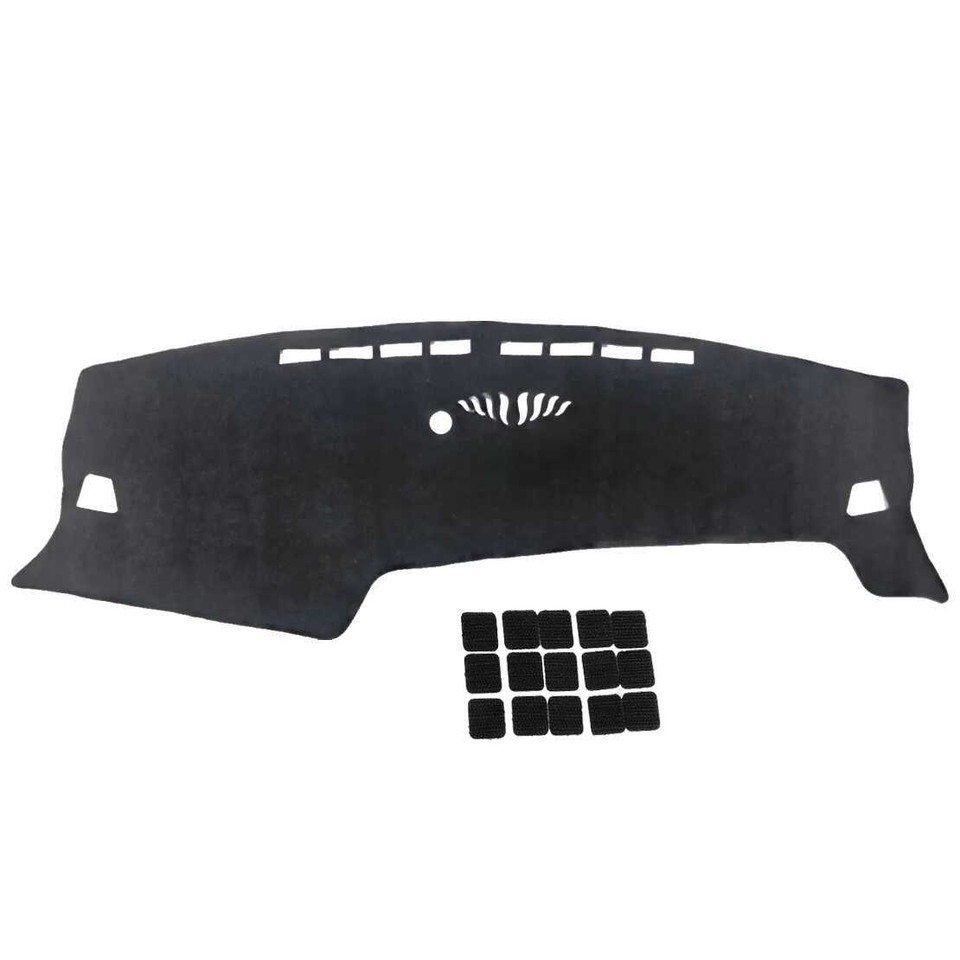 Dashboard Cover Dash Mat Carpet Fit For Kia Sportage NQ5 20212024 RHD