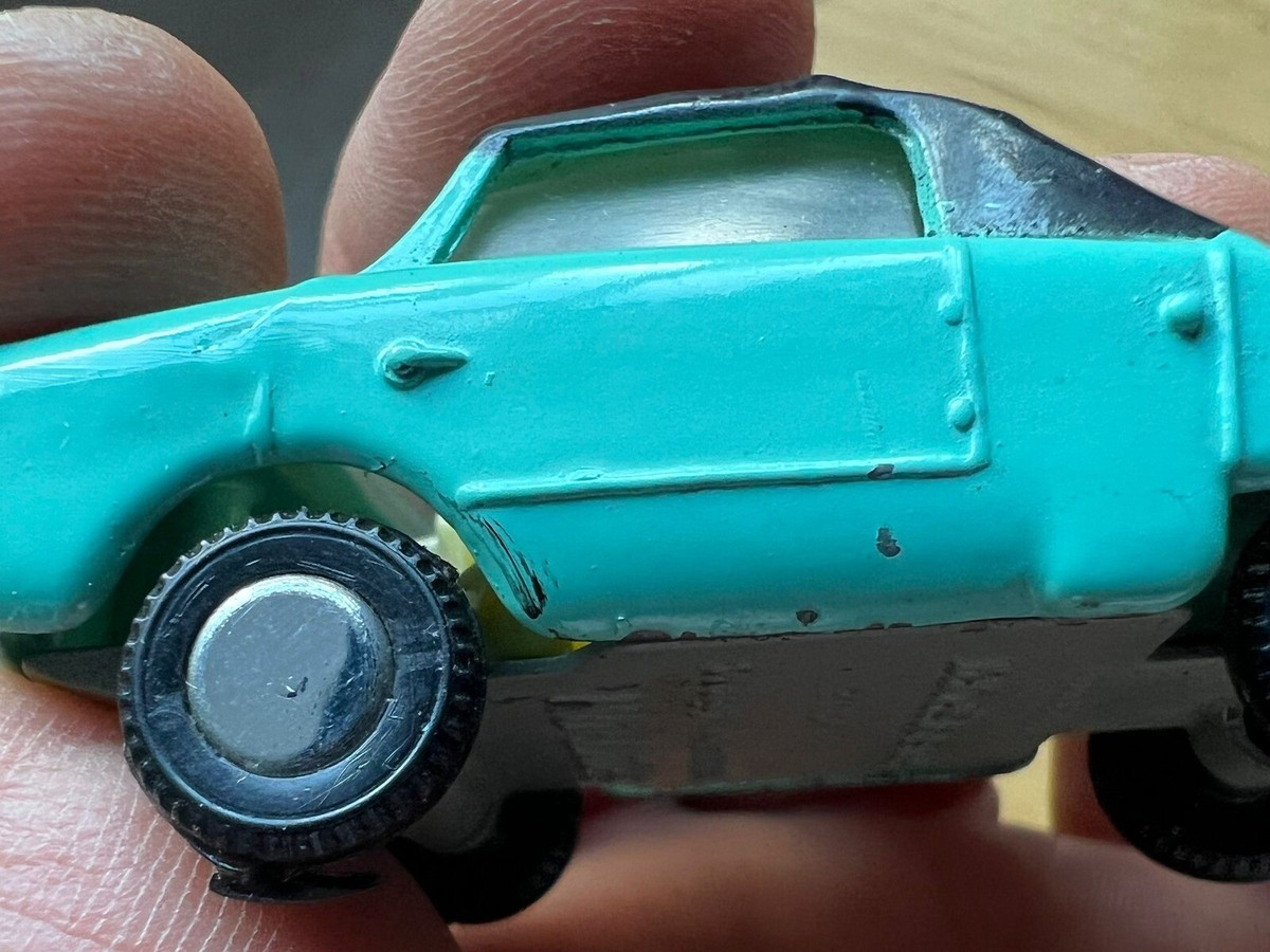 Boxed Spot On Models By Triang Meadows Frisky No119 Friskysport