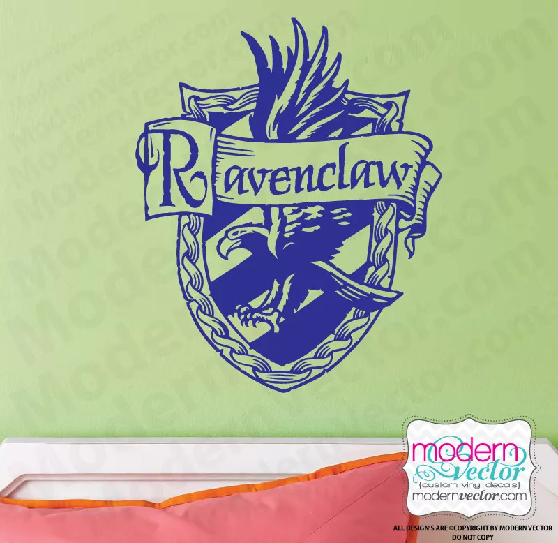 Wallpaper Ravenclaw Harry Potter - Corvinal  Ravenclaw, Harry potter  wallpaper, Hogwarts crest