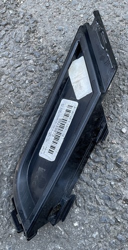 Vw Tiguan 2 II 5NN Allspace Bumper Grille Cover Front Left 5NN853949A - Picture 4 of 7