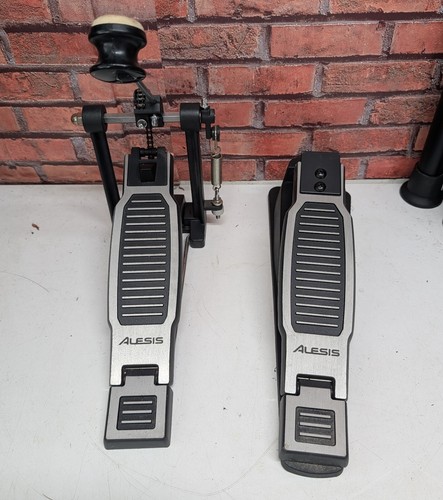 Alesis Nitro - E-Drum Set komplett und voll funktionsfähig - Bild 8 von 12