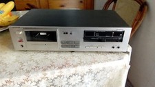 Piastra Cassette Deck Luxman K210