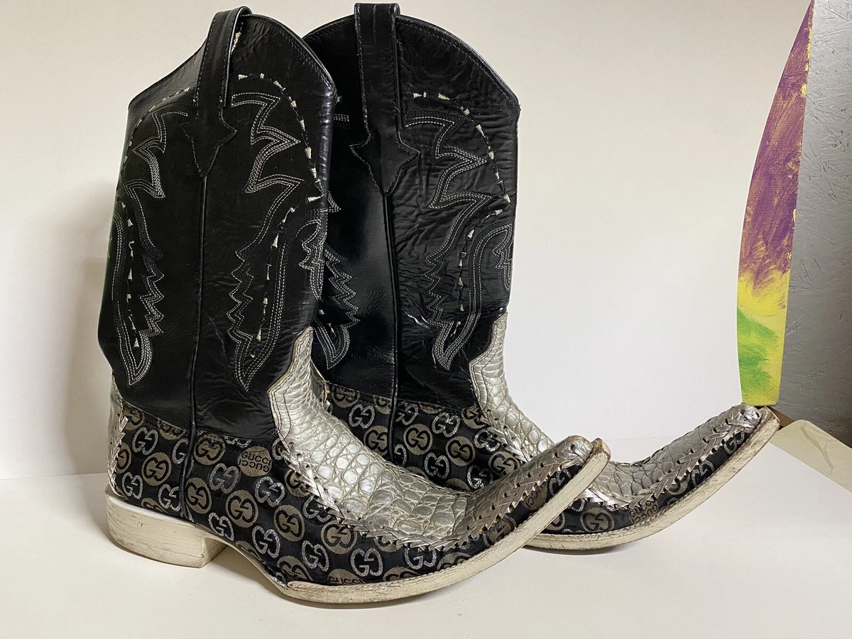 Mexican Pointy Cowboy Boots For Sale Top Sellers