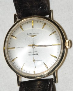 longines admiral 1260 Big sale - OFF 73%