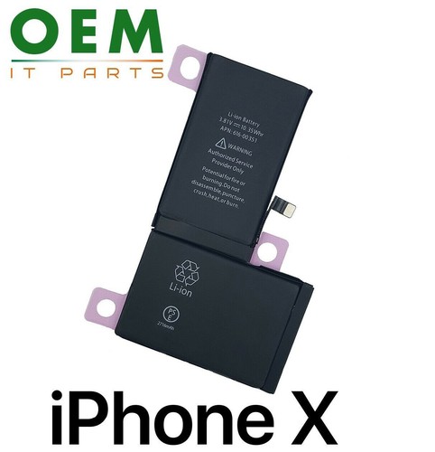 Batterie De Remplacement Premium Pour IPhone 8 - 1821mAh, Adhésif Inclus, Neuve