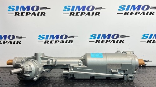 Electric Steering Rack LHD Porsche Cayenne (9YA) 2017-2020 - Picture 13 of 16