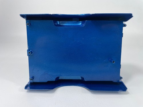 ERTL Ford F-150 Parts Bed 1:16 Farm Country Blue Die-Cast Pickup Truck 1996 VTG - Picture 20 of 20