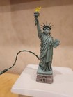 Hallmark Keepsake Ornament Statue of Liberty Collectible untested — photo 1