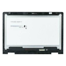 for 13.3" Touch LCD Screen Assembly Dell Inspiron 13 5379 5368 5378 P69G P69G001