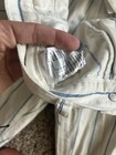 WOMENS AMERICAN EAGLE BLUE AND WHITE STRIPED SKINNY JEANS SIZE 4 — photo 4