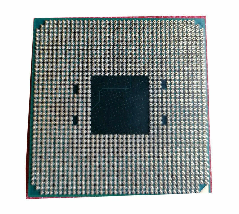 AMD Athlon X4 950 AD950XAGM44AB 3.5GHz Quad-Core 2 MB Socket AM4 CPU Processor - Image 2 of 2