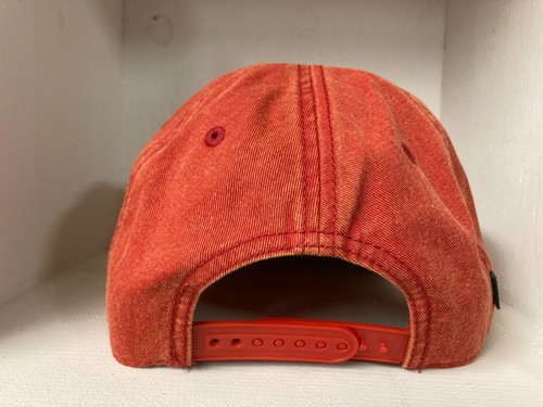 Chevrolet SNAPBACK Vintage CHEVY Embroidered Patch Hat Cap Classic New! - Picture 4 of 4