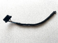 2002-2005 BMW 745i 750i E65   RIGHT REAR DOOR LOCK ACTUATOR PLUG   51227202148