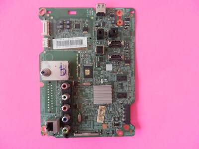SAMSUNG BN94-06418C MAIN BOARD UN55FH6030F (FREE SHIPPING) TH01