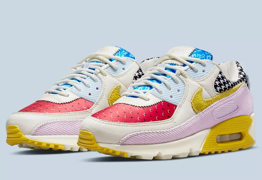 Nike air max top 90 womens ebay uk