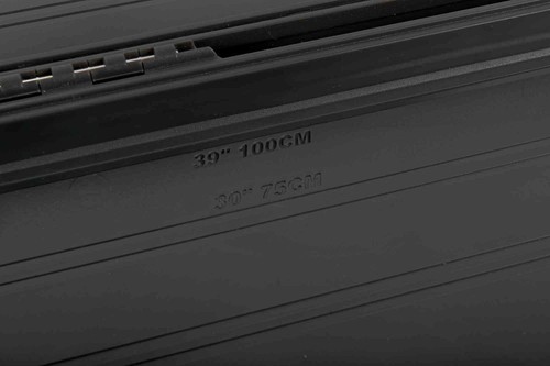 PRESTON Absolute Hooklength Box - XL Rig-Tasche Feederangeln Vorfachtasche - Bild 4 von 17