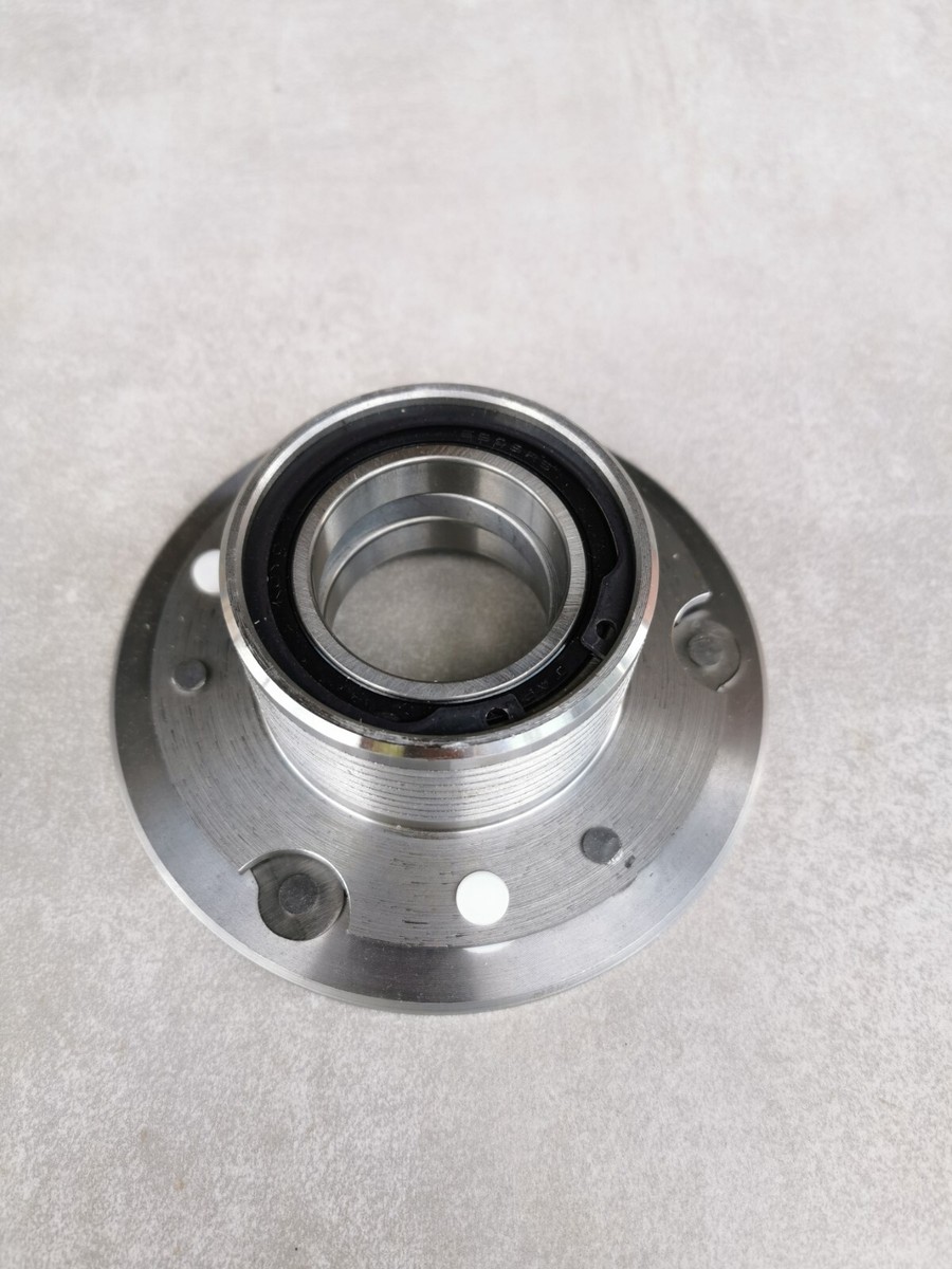 Poulie De Compresseur 70mm Pour Mercedes M113K 55 AMG - Marque Hades Garage, Neuve