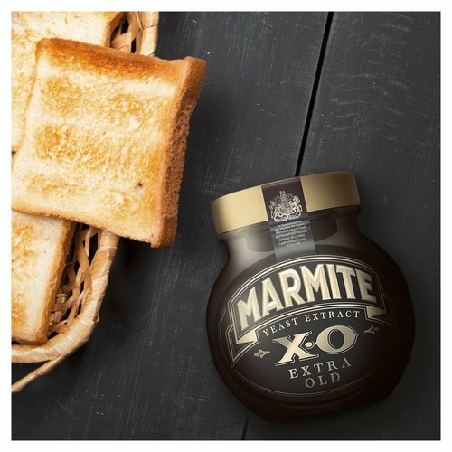Marmite Yeast Extract Selection XO, 125g, 70g, 250g, 500g, 600g Jar / Tub Chilli - Picture 3 of 18