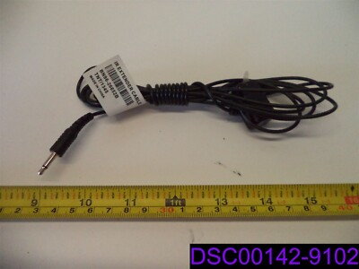 Qty = 2: Samsung IR Extender Cable P/N BN96-26652B