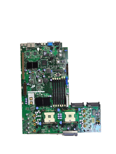 Dell PowerEdge 2800 Server Motherboard- 0X7322 USED. - Picture 3 of 6