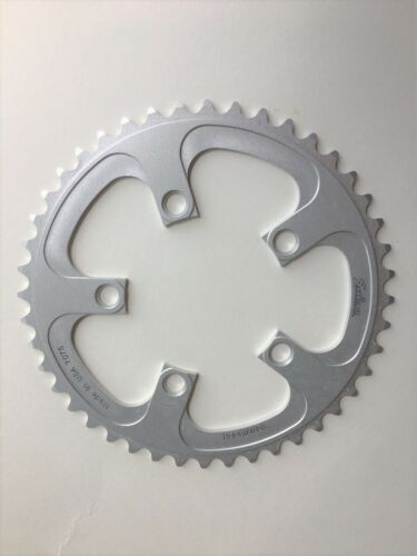 Salsa chainring guard 94 x 44 t 5 bolt | eBay