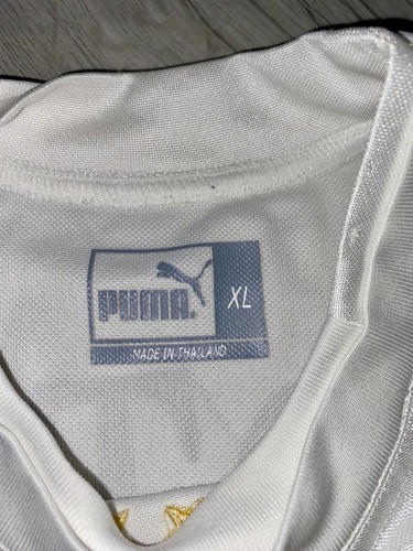 Italien Auswärts Fußball Trikot (Roma - Bild 8 von 13